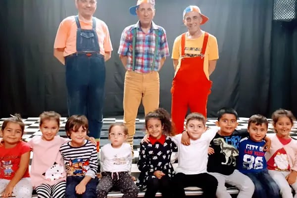 Mutlu Çocuk Anaokulu - Resim 17