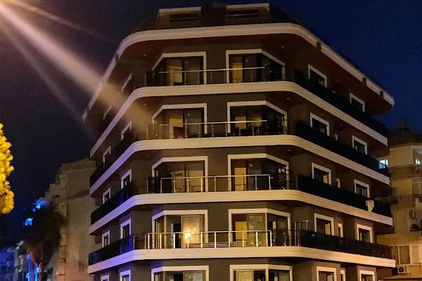 HARMONY 2 RESIDENCE - Resim 8