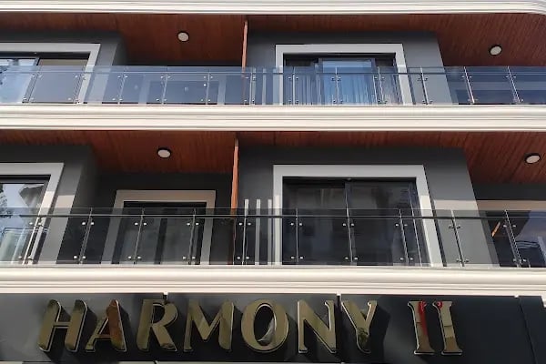HARMONY 2 RESIDENCE - Resim 5