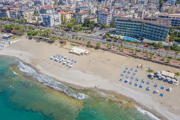 HARMONY 2 RESIDENCE - Resim 7