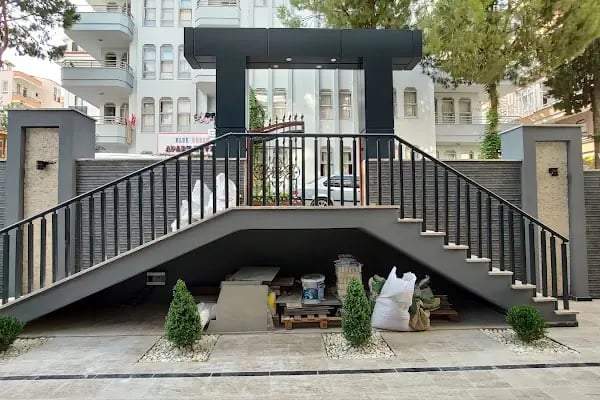 HARMONY 2 RESIDENCE - Resim 9