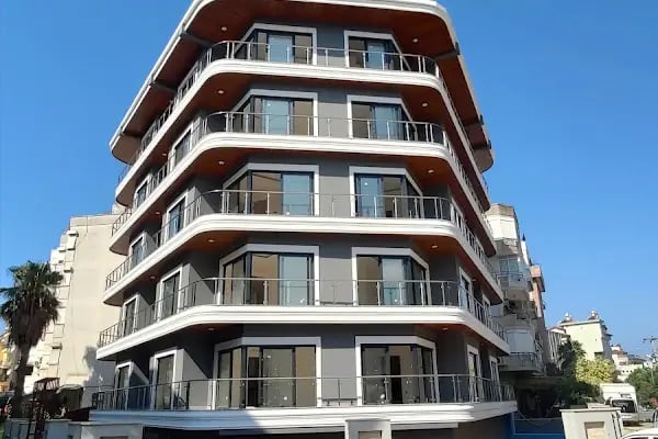 HARMONY 2 RESIDENCE - Resim 3