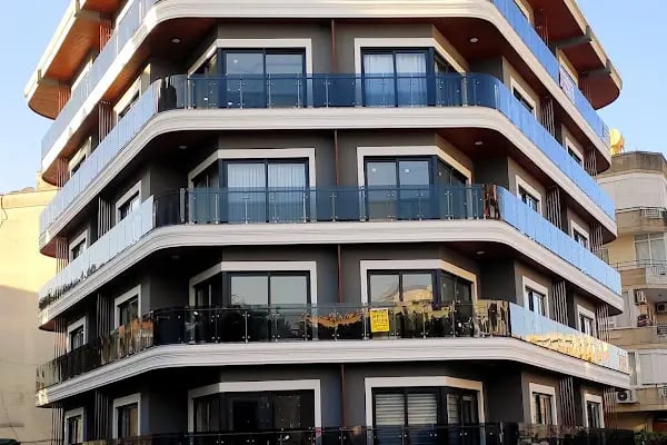 HARMONY 2 RESIDENCE - Resim 11