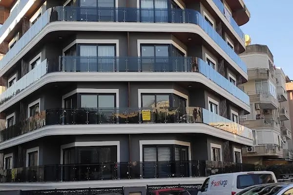 HARMONY 2 RESIDENCE - Resim 6