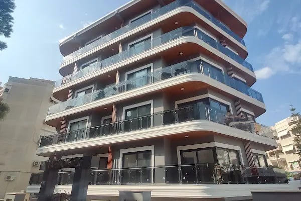 HARMONY 2 RESIDENCE - Resim 10
