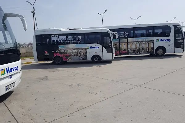 Gazipaşa - Alanya Havalimanı (GZP) - Resim 13