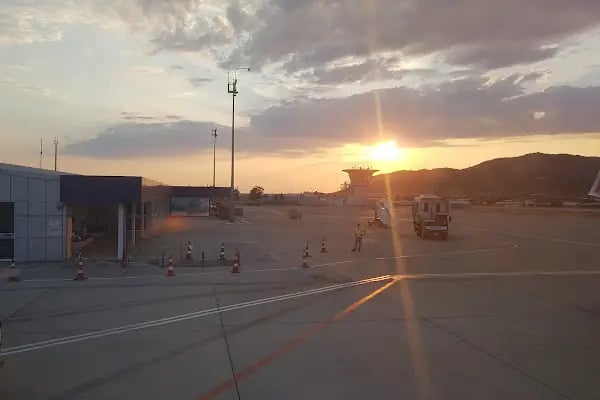 Gazipaşa - Alanya Havalimanı (GZP) - Resim 8