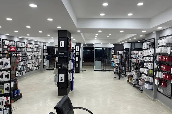 PASHA İLETİŞİM - TURKCELL - Resim 3