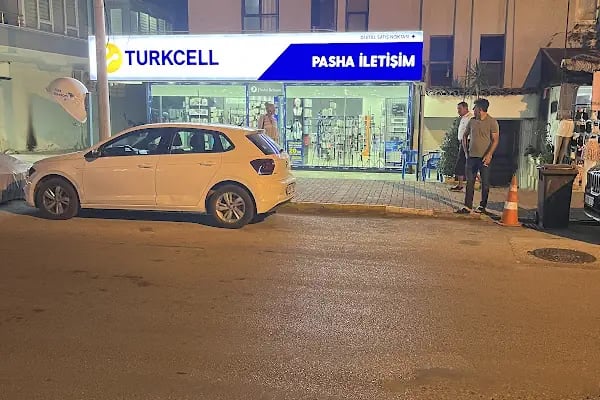 PASHA İLETİŞİM - TURKCELL - Resim 7