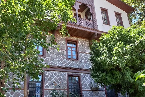 Ahi Yakup Cami - Resim 5
