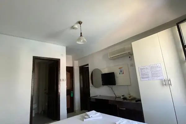 Bodrum Park Hotel GUMBET / BODRUM - Resim 10