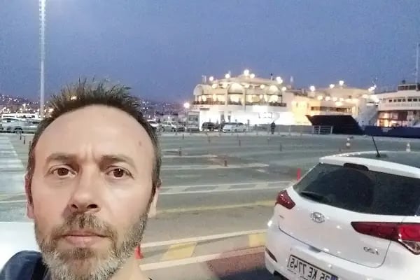 Üçkuyular Aktarmalı Otobüs Son Durağı - Resim 14