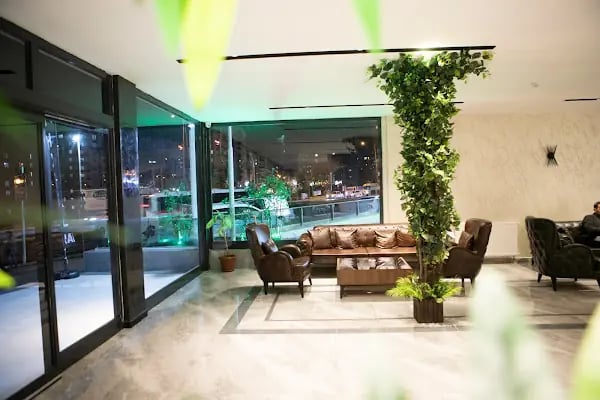 Arad Otel - Resim 14