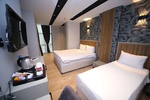 Arad Otel - Resim 11