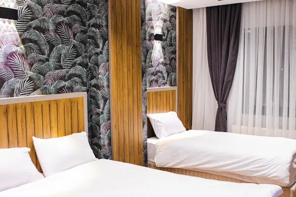 Arad Otel - Resim 16