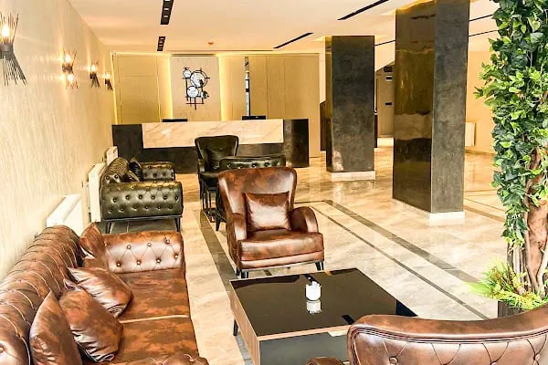 Arad Otel - Resim 8