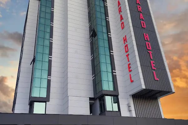 Arad Otel - Resim 17