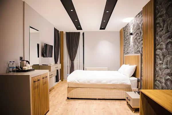 Arad Otel - Resim 2
