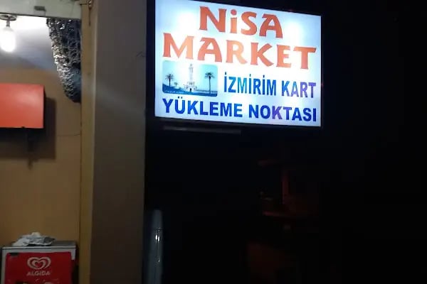Nisa Market - Resim 2