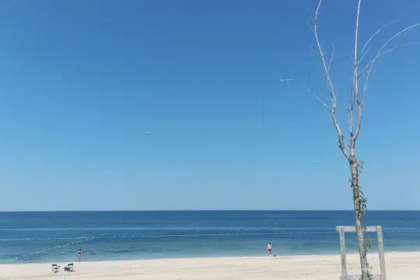 Karaburun Halk Plajı - Resim 17