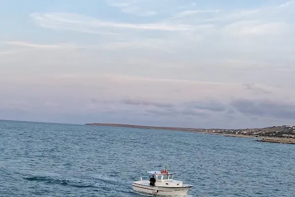Karaburun Halk Plajı - Resim 8