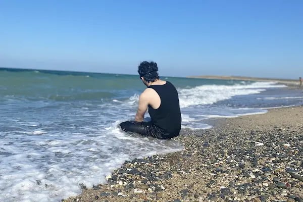 Karaburun Halk Plajı - Resim 16