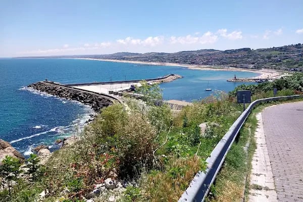Karaburun Halk Plajı - Resim 11