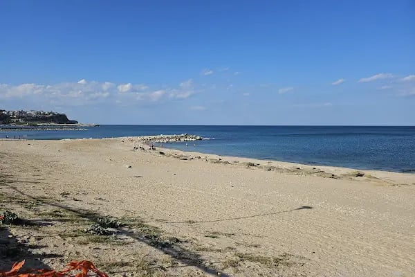 Karaburun Halk Plajı - Resim 5