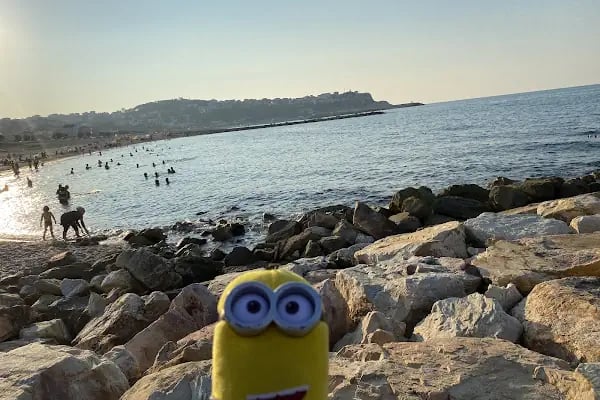 Karaburun Halk Plajı - Resim 19