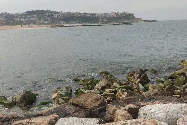 Karaburun Halk Plajı - Resim 15