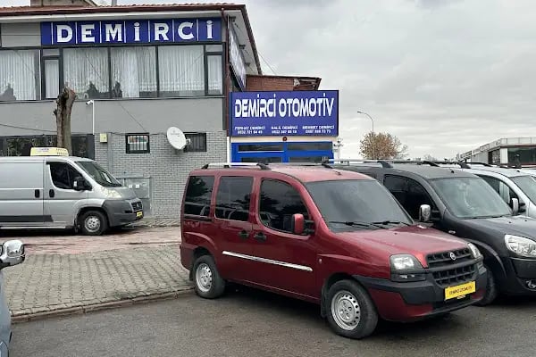 DEMİRCİ OTOMOTİV - Resim 7