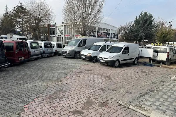 DEMİRCİ OTOMOTİV - Resim 6