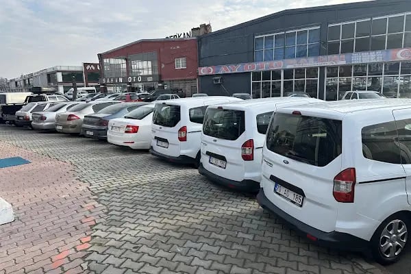 DEMİRCİ OTOMOTİV - Resim 4