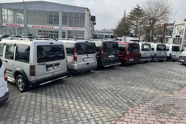 DEMİRCİ OTOMOTİV - Resim 8
