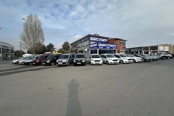 DEMİRCİ OTOMOTİV - Resim 10