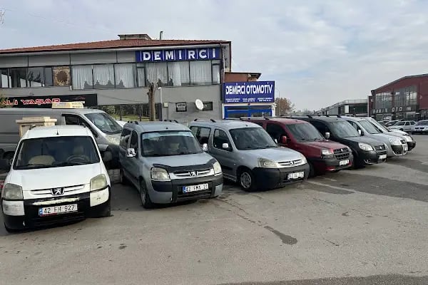 DEMİRCİ OTOMOTİV - Resim 5