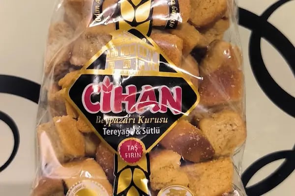 Taş Fırın Cihan Kuru - Resim 4
