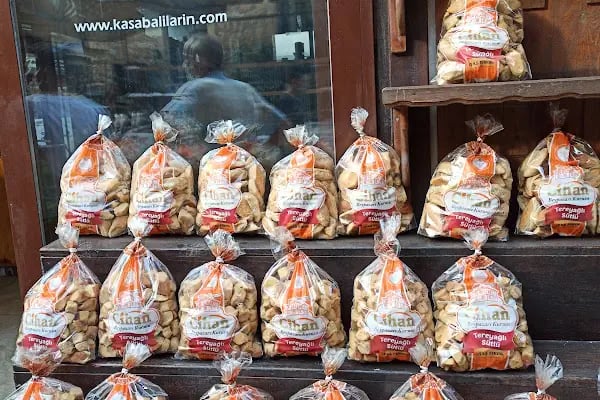 Taş Fırın Cihan Kuru - Resim 11