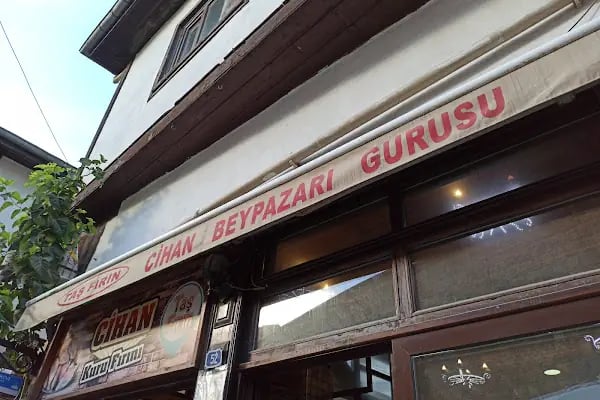 Taş Fırın Cihan Kuru - Resim 2