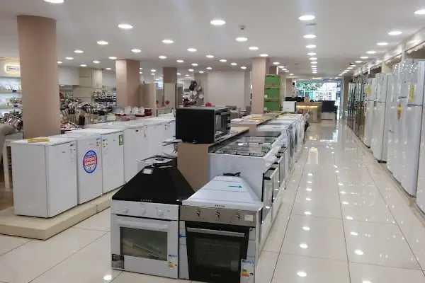 Yiğit Alışveriş Merkezleri - Maraş Şube - Resim 20