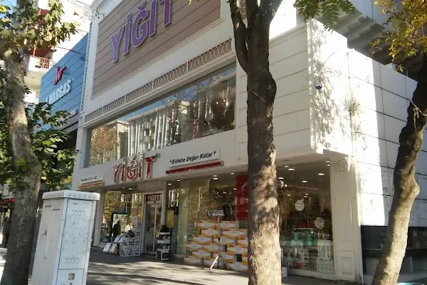 Yiğit Alışveriş Merkezleri - Maraş Şube - Resim 15