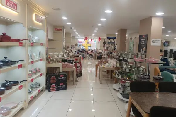 Yiğit Alışveriş Merkezleri - Maraş Şube - Resim 3