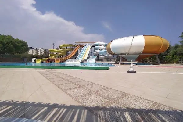 Apollo Beach Club - Resim 3