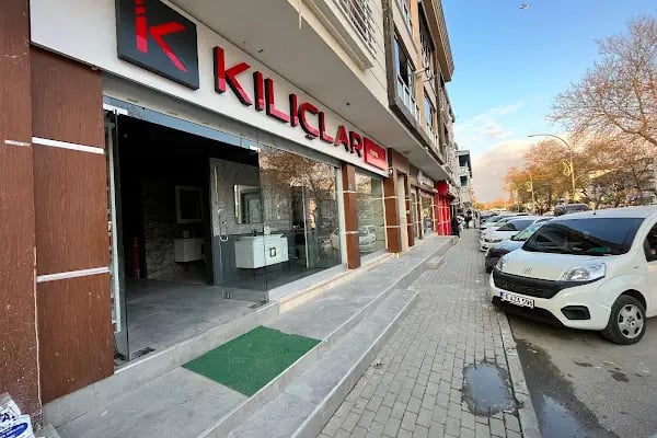 Kılıçlar İnşaat Malzemeleri Loj.İnş.Gıda San.Tic.Ltd.Şti. - Resim 19