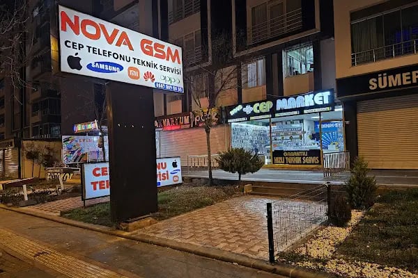 inova cep market - Resim 1