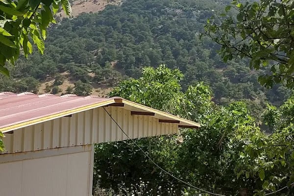 Dağ evi - Resim 1