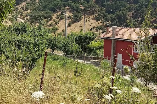 Dağ evi - Resim 2