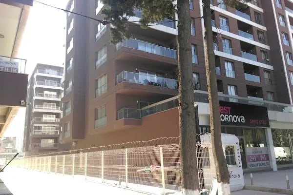 Nest Bornova - Resim 2
