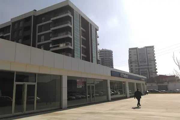Nest Bornova - Resim 3