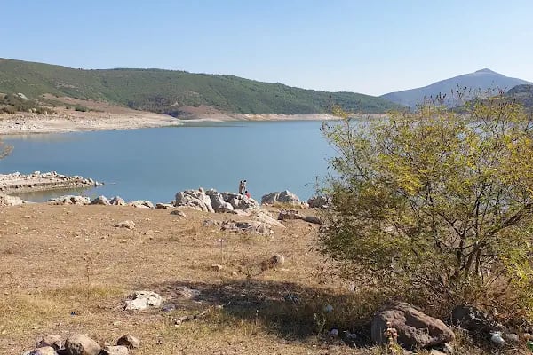 İkizcetepeler Barajı - Resim 4